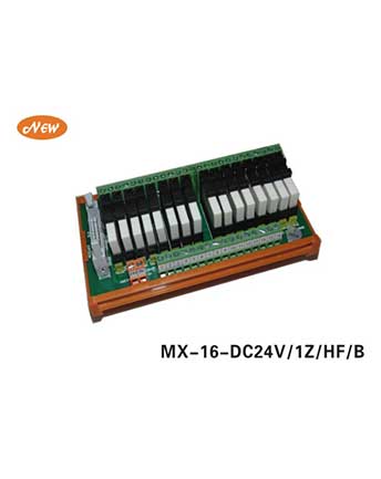 MX-16-DC24V/1Z/HF/B