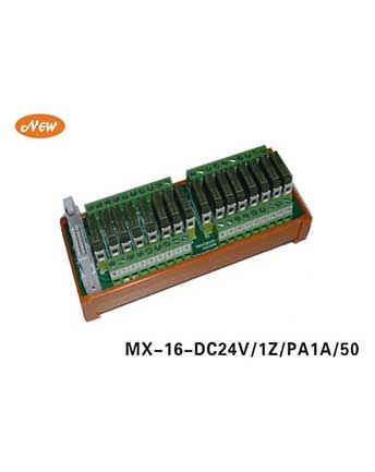 湖南 MX-16-DC24V/1Z/PA1A/50