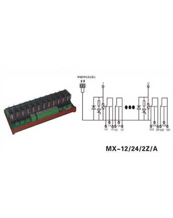 德陽MX-12/24/2Z/A