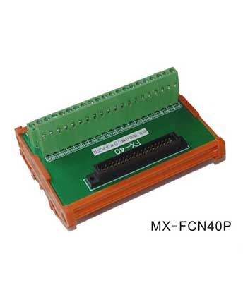 MX-FCN40P