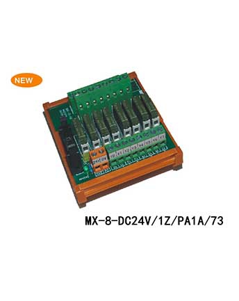 MX-8-DC24V/1Z/PA1A/73