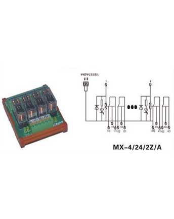 MX-4/24/2Z/A