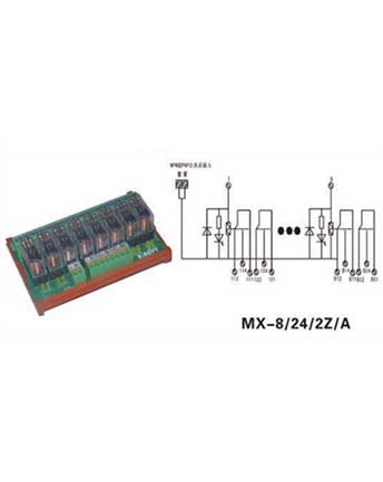 德陽MX-8/24/2Z/A