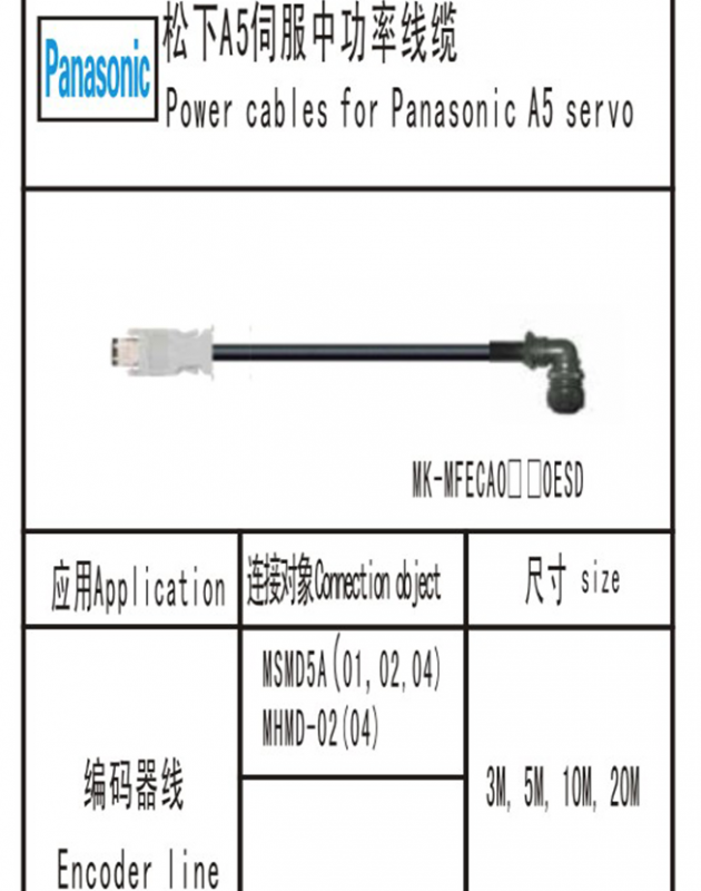 MK-MFECAO OESD