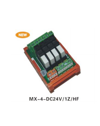 三明MX-4- DC24V/1Z/HF