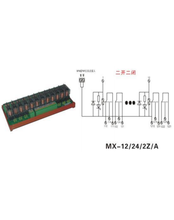 杭州MX-12/24/2Z/A