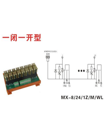 德陽MX-8/24/1Z/M/WL