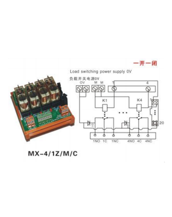 恩施MX-4/1Z/M/C