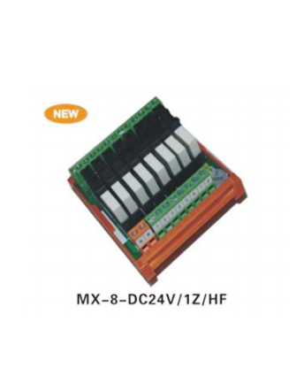 MX-8-DC24V/1Z/HF