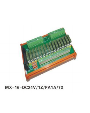 MX-16-DC24V/1Z/PA1A/73