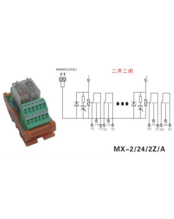 MX-2/24/2Z/A